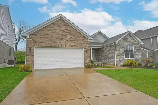 Union Twp, OH 45245,956 Burgess Ct