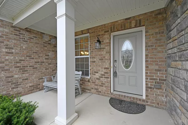 Union Twp, OH 45245,956 Burgess Ct