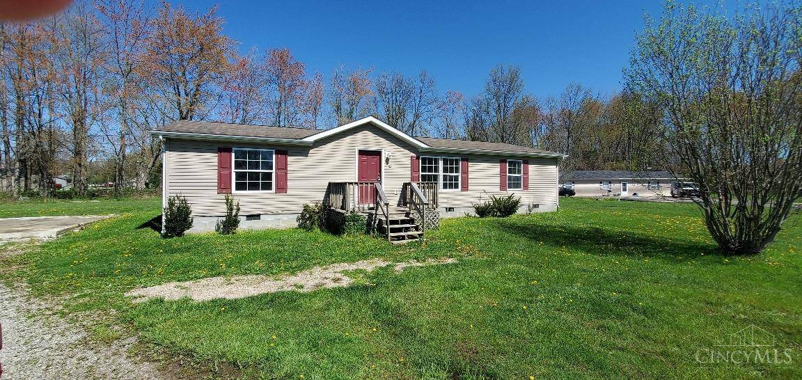 Sardinia, OH 45171,116 Dewey Dr