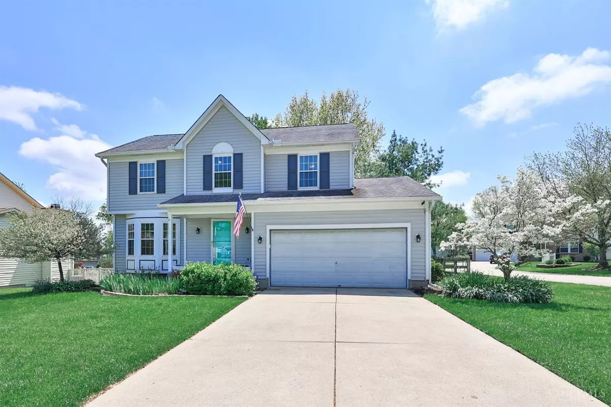 Deerfield Twp., OH 45140,2711 Sheila Dr