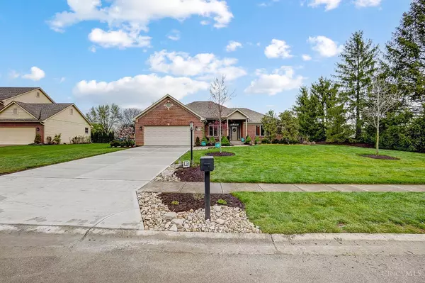 Washington Twp, OH 45458,481 Maple Springs Dr