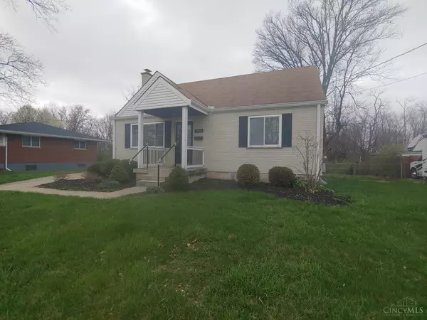 Sycamore Twp, OH 45236,3840 Larchview Dr