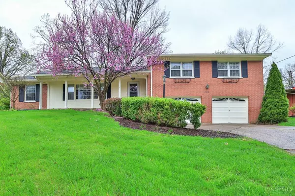 Wyoming, OH 45215,331 Forest Ave