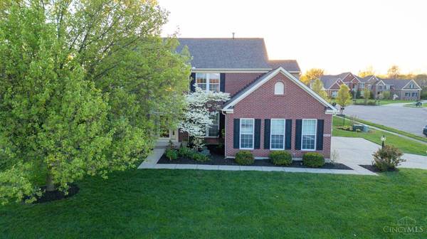 5695 Rosebrook Way, Mason, OH 45040