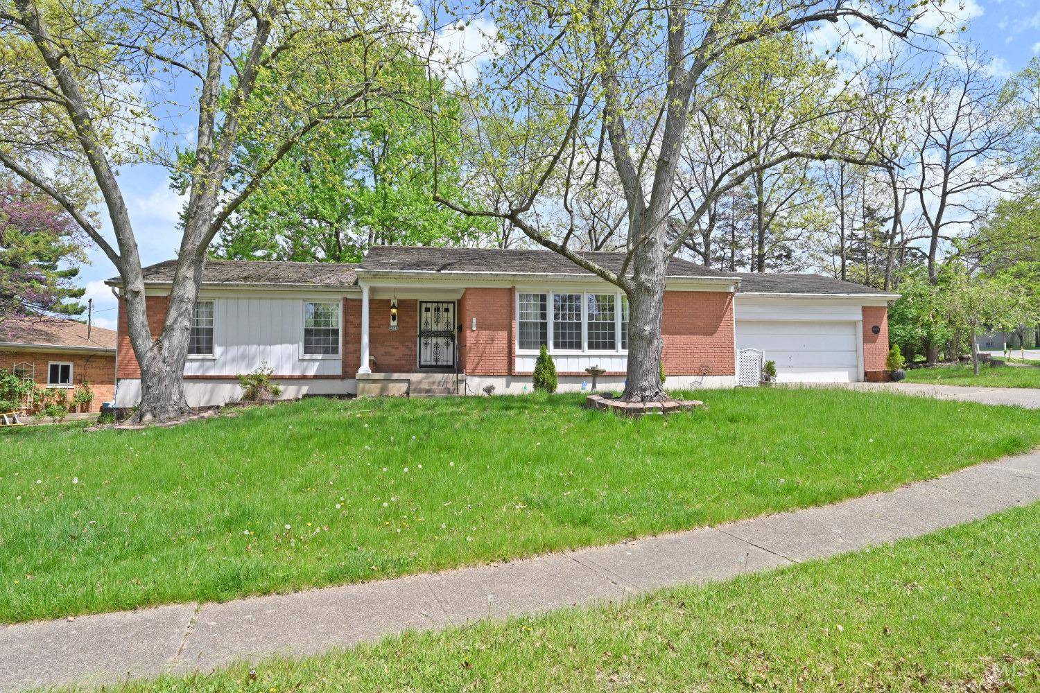 2920 Blue Haven Ter, Cincinnati, OH 45238