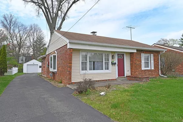 Sycamore Twp, OH 45236,8363 Wexford Ave