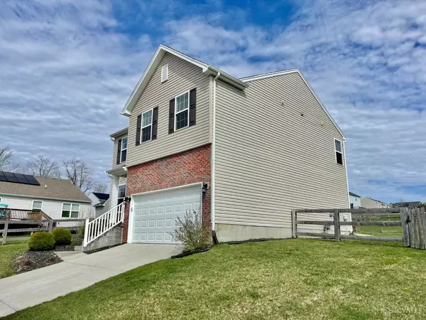 Morrow, OH 45152,4483 Megan Danielle Dr