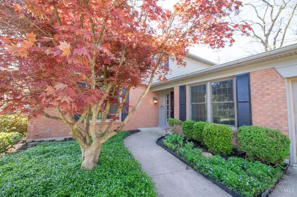 Anderson Twp, OH 45244,2715 Whitehouse Ln