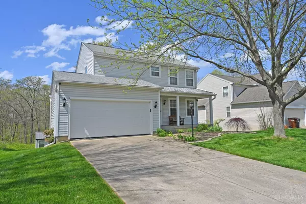 Springfield Twp., OH 45231,9629 Fallsridge Ct