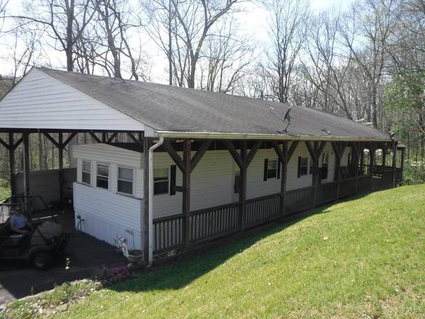 1851 US Rt 50, Stonelick Twp, OH 45103