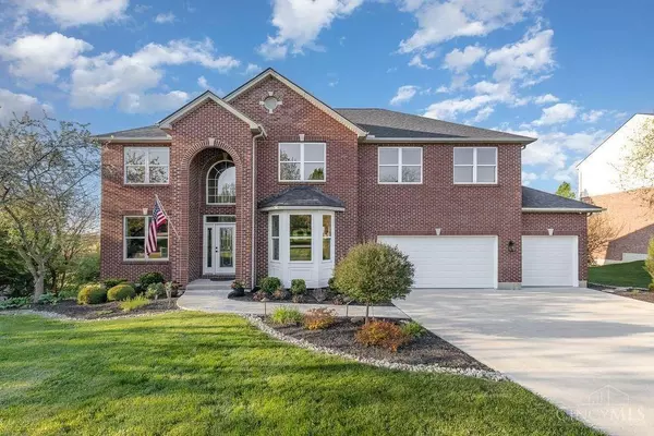 Liberty Twp, OH 45044,6396 Winding Oaks Dr