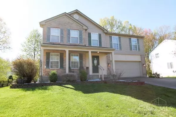 3644 N Heartwood Rd,  Batavia Twp,  OH 45102