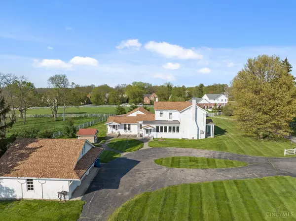 Miami Twp, OH 45140,890 Wards Corner Rd