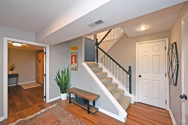 Cincinnati, OH 45202,2338 Riverside Dr