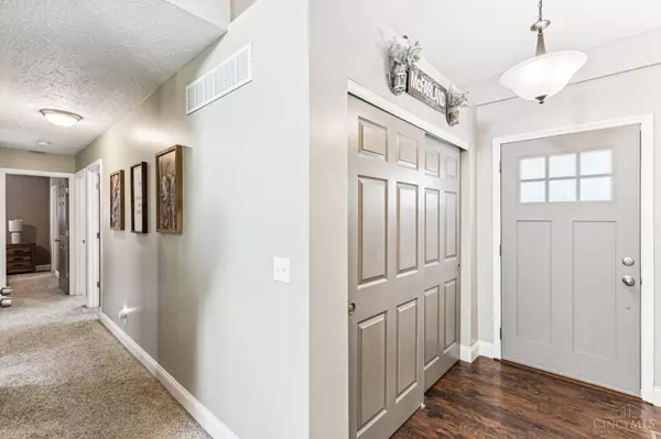 Williamsburg Twp, OH 45176,3744 Todds Run Foster Rd