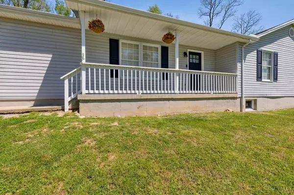 Williamsburg Twp, OH 45176,3744 Todds Run Foster Rd