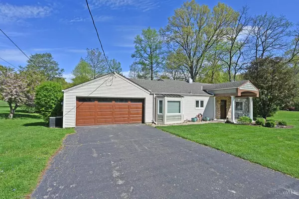 Anderson Twp, OH 45255,1758 Wanninger Ln