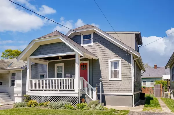 Columbia Twp, OH 45227,6846 Windward St