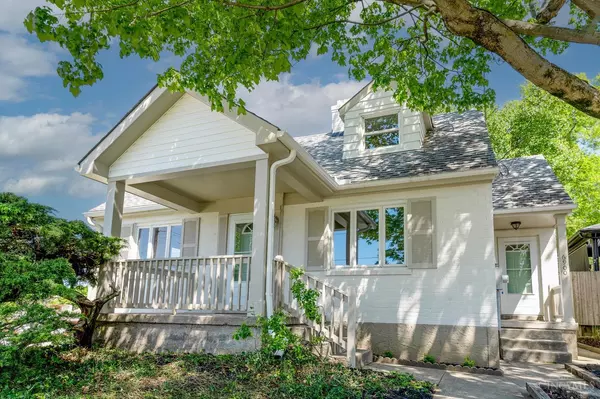 6900 Hurd Ave, Columbia Twp, OH 45227