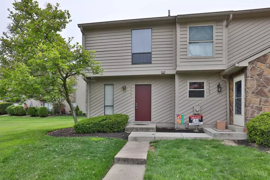 4967 Dartmouth Ct, West Chester, OH 45011