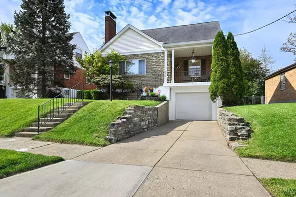 5215 Ralph Ave,  Green Twp,  OH 45238