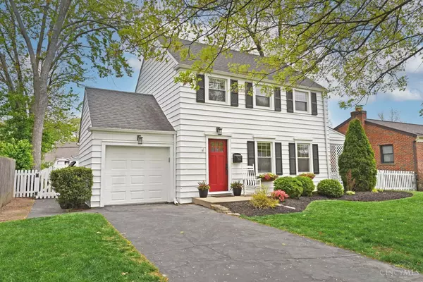 7144 Garden Rd, Sycamore Twp, OH 45236