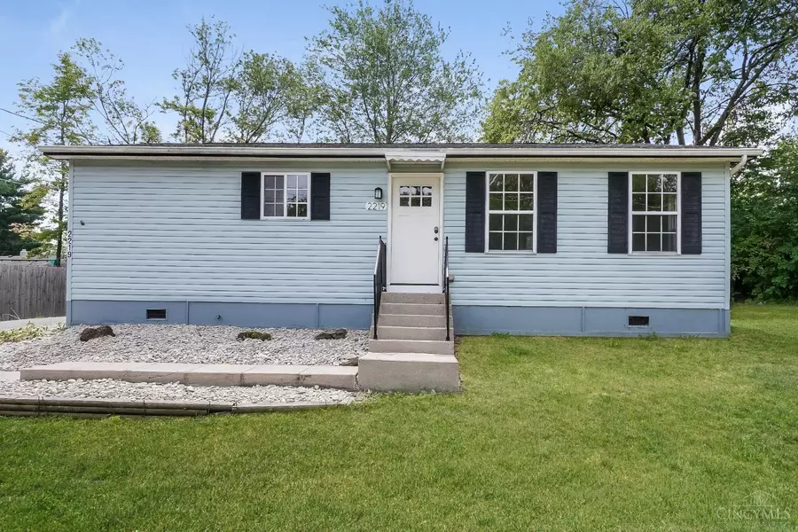 2219 Hibiscus Rd, Deerfield Twp., OH 45140