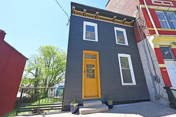 2465 W McMicken Ave, Cincinnati, OH 45214