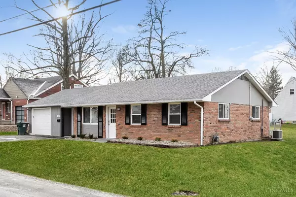 Sycamore Twp, OH 45236,8037 Richmond Ave