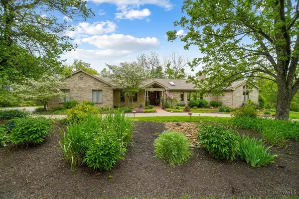 Whitewater Twp, OH 45030,10907 Sand Run Rd