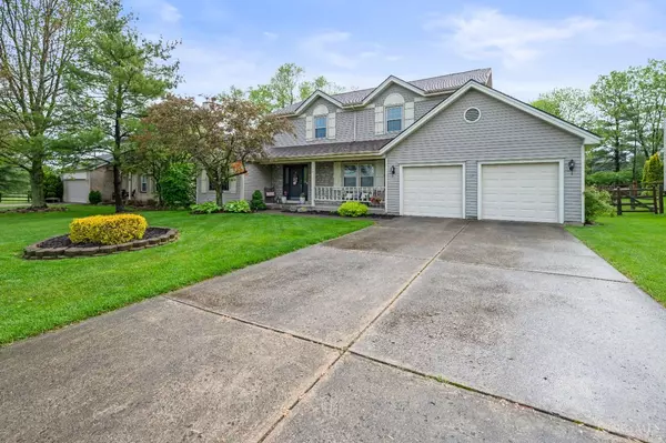 Deerfield Twp., OH 45039,7770 Meadow Crest Ct