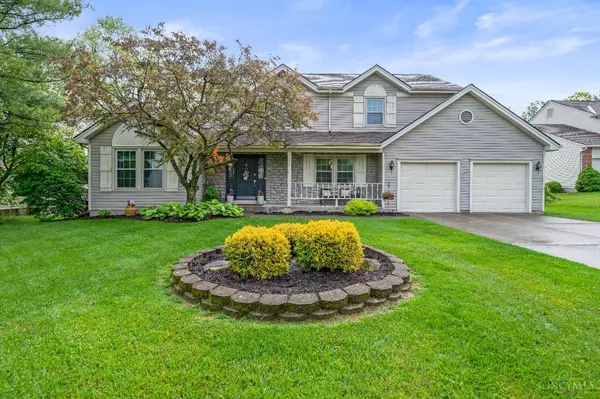 Deerfield Twp., OH 45039,7770 Meadow Crest Ct