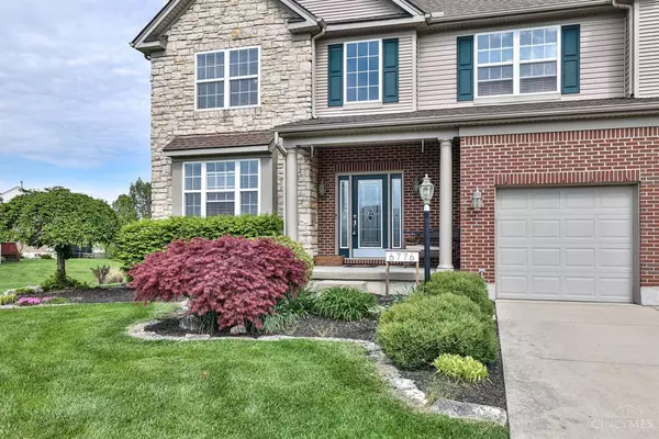 Liberty Twp, OH 45044,6776 Mahogany Ct