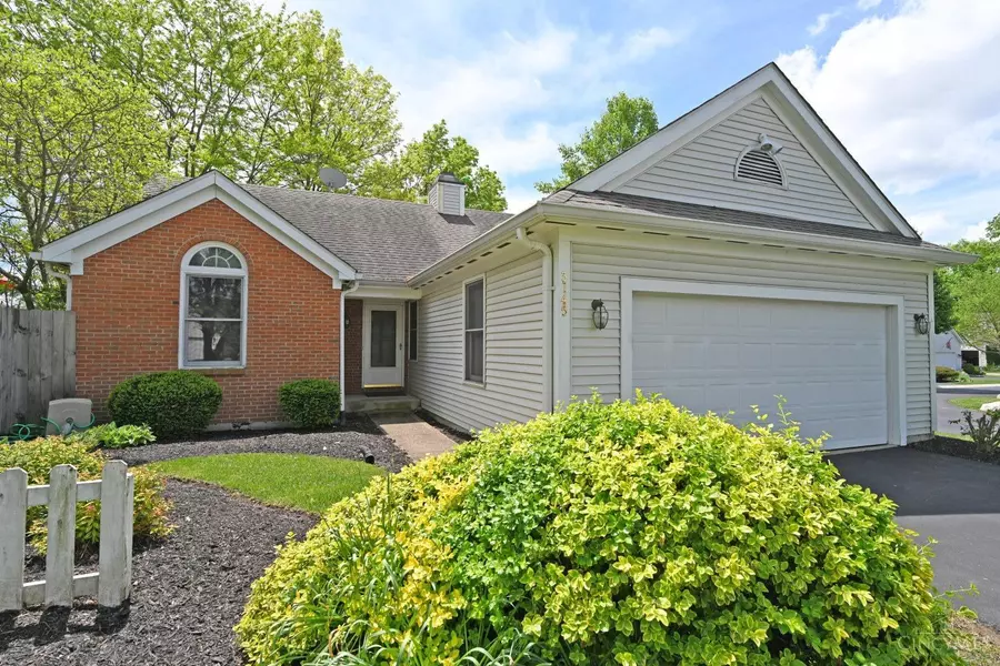 3145 Vineyard Ct, Deerfield Twp., OH 45039