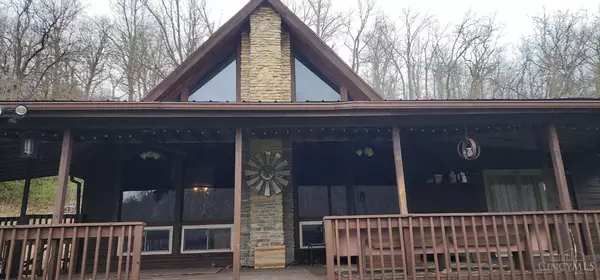 Dillsboro, IN 47018,9588 Akes Hill Rd