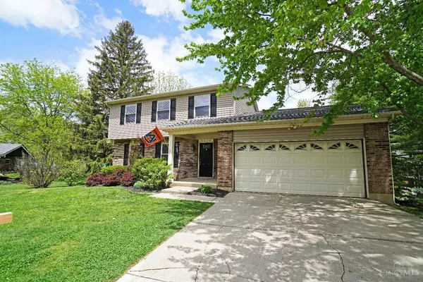 Deerfield Twp., OH 45039,3410 Meadow Ct