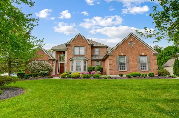 8089 Startinggate Ln, Sycamore Twp, OH 45249