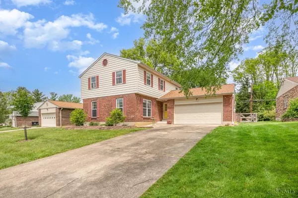 Anderson Twp, OH 45255,8406 Shenstone Dr