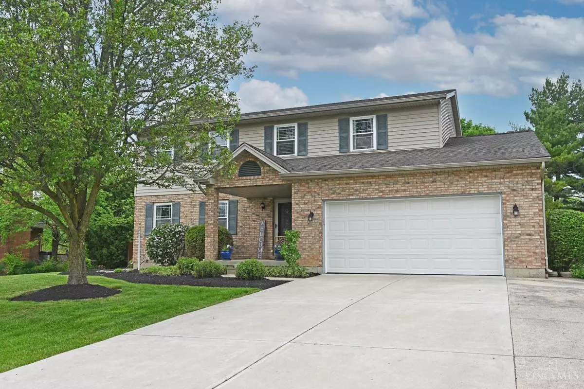 Liberty Twp, OH 45044,6311 Holloway Dr