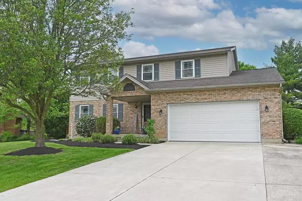 6311 Holloway Dr, Liberty Twp, OH 45044