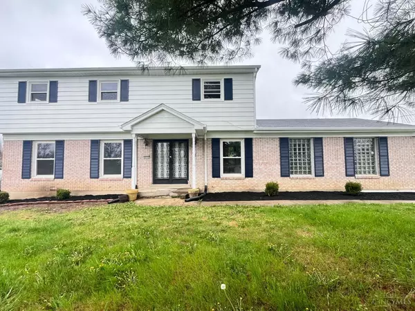 4055 Millikin Rd, Fairfield Twp, OH 45011