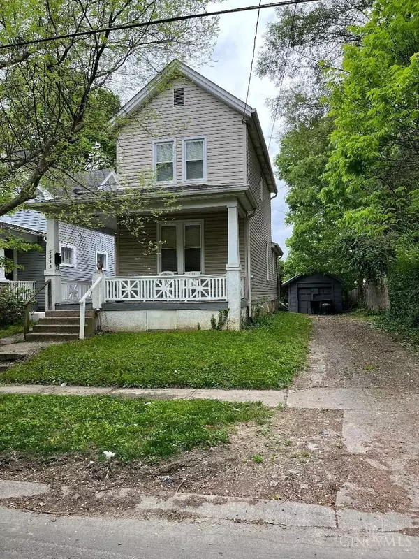 Cincinnati, OH 45227,5333 Ravenna St