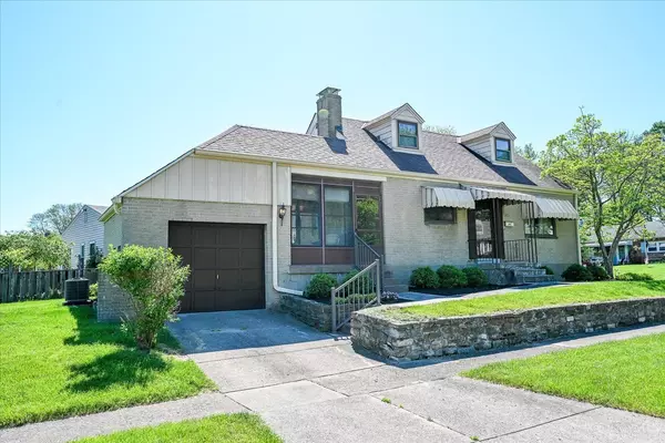 8500 Wexford Ave, Sycamore Twp, OH 45236