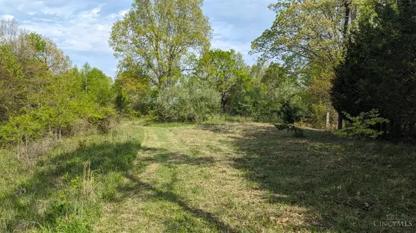 0 Mt Unger Rd, Otway, OH 45657