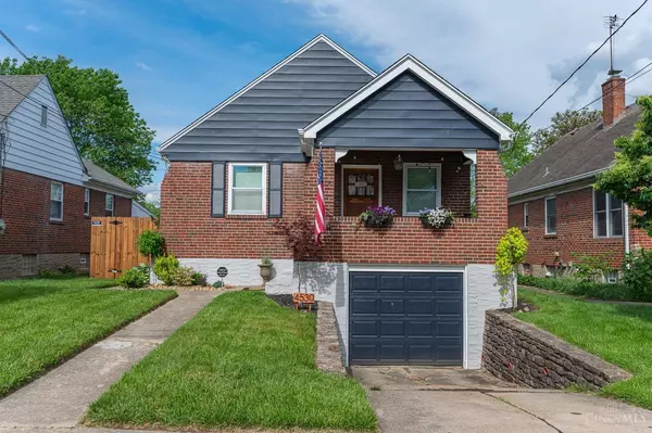 Cincinnati, OH 45209,4530 Camberwell Rd