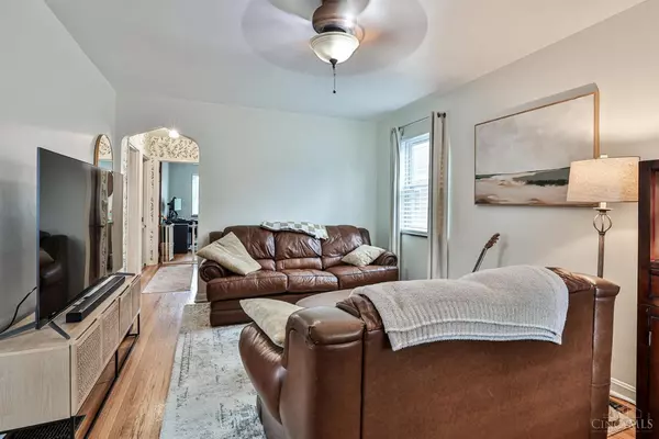 Cincinnati, OH 45209,4530 Camberwell Rd