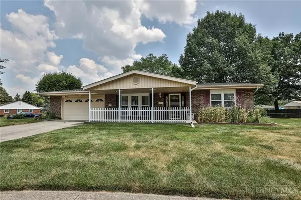 Englewood, OH 45322,602 Little Ct