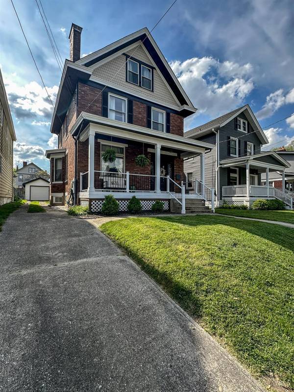 Norwood, OH 45212,3935 Grove Ave