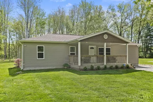 Stonelick Twp, OH 45122,6008 Goshen Rd