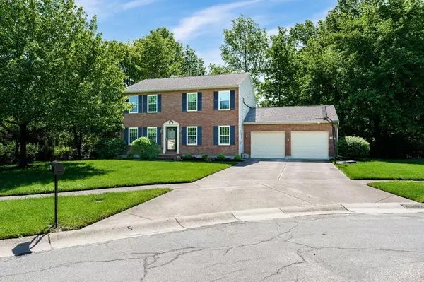 Deerfield Twp., OH 45040,8472 Timber Ln